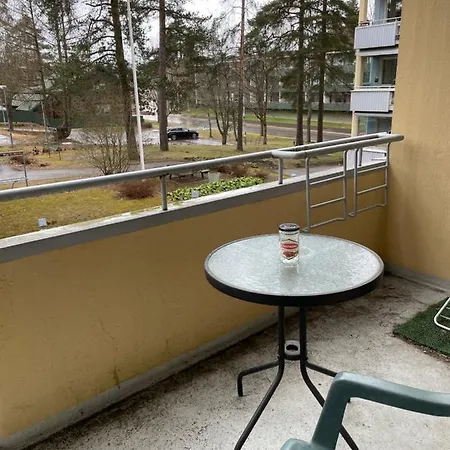 Kauppalankatu Apartment