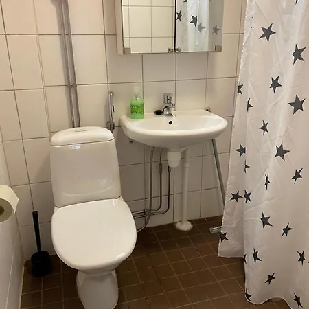 Kauppalankatu * Kouvola