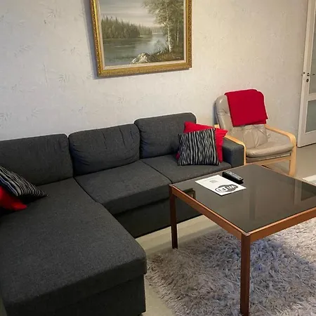 Kauppalankatu *