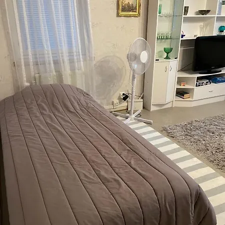 Apartment Kauppalankatu Kouvola