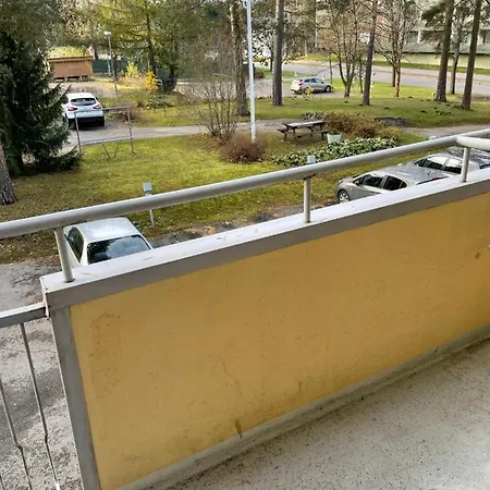 Apartment Kauppalankatu *