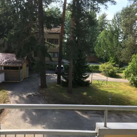 Kauppalankatu Apartment